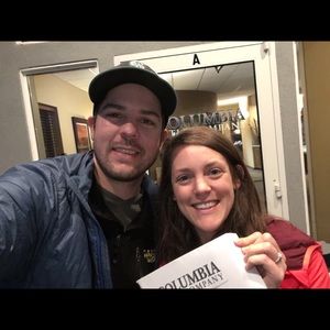 Meet your Posher, Taylor